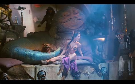 Slave Leia and Jabba : r/jabbaleia .